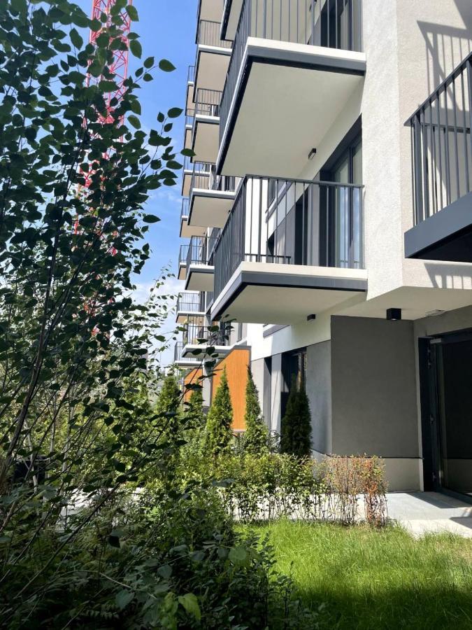 Apartamento Dream Cracovia