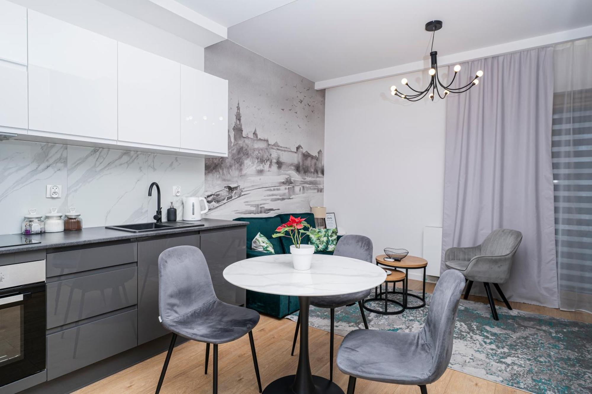 Dream Apartamento