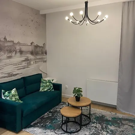 Krakow Dream Apartment Exterior photo