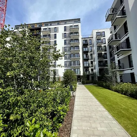 Krakow Dream Apartment Exterior photo
