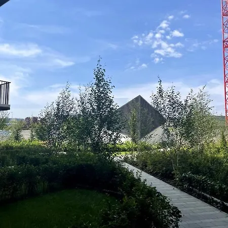Krakow Dream Apartment Exterior photo