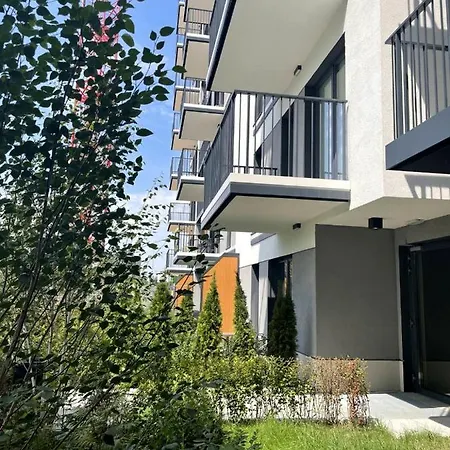 Krakow Dream Apartment Exterior photo