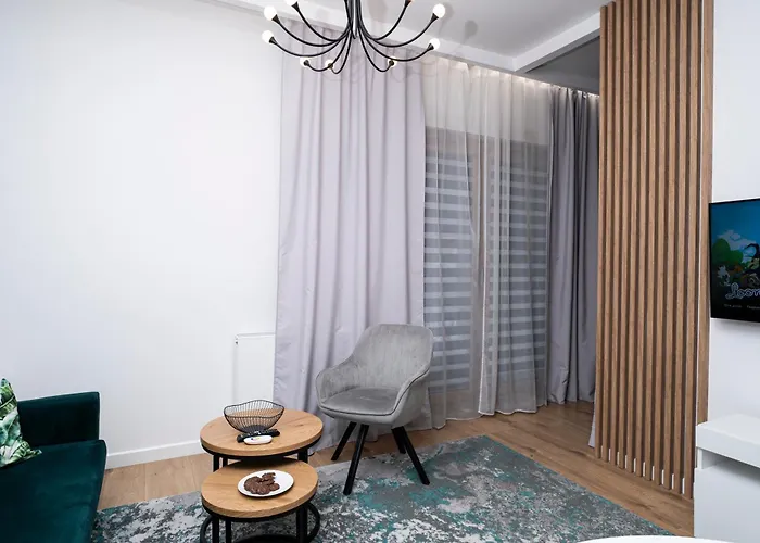 Krakow Dream Apartment