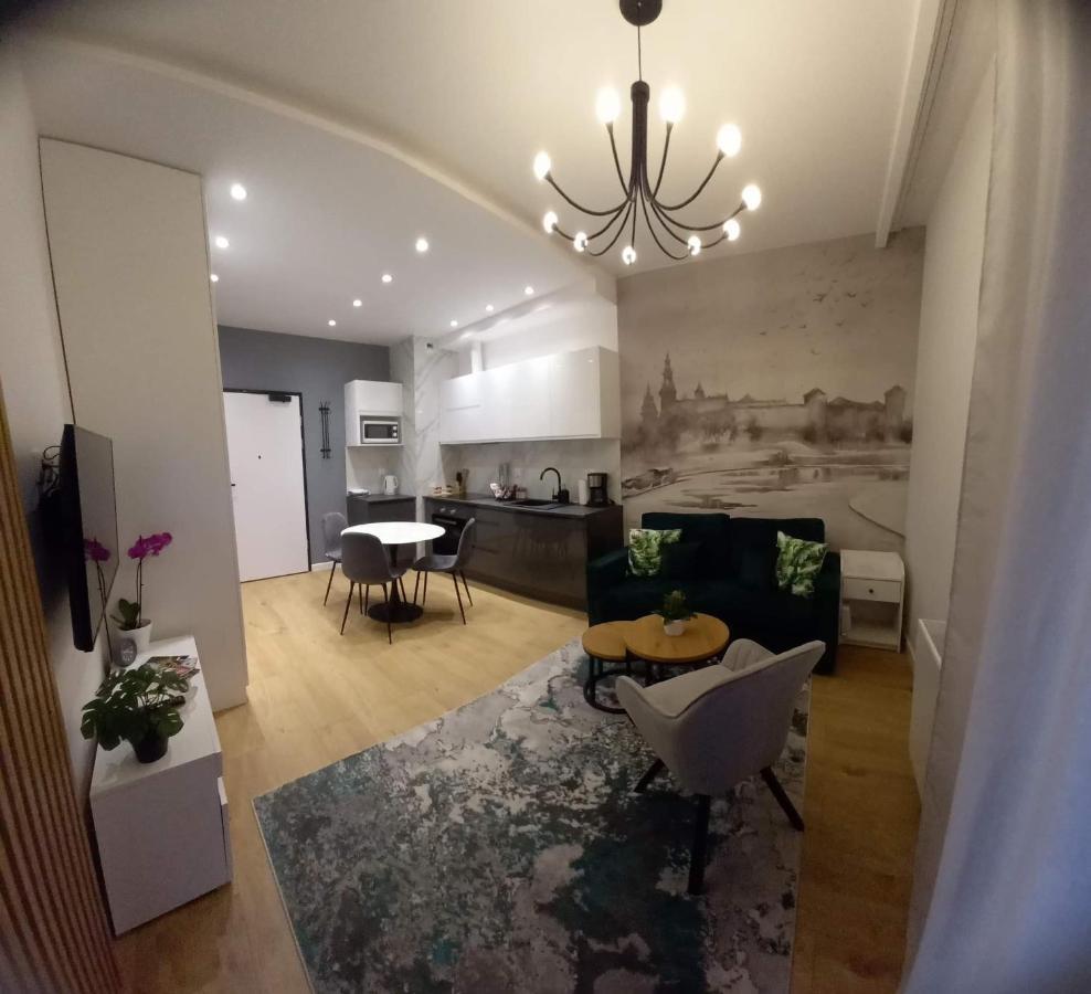Dream Apartment Krakau