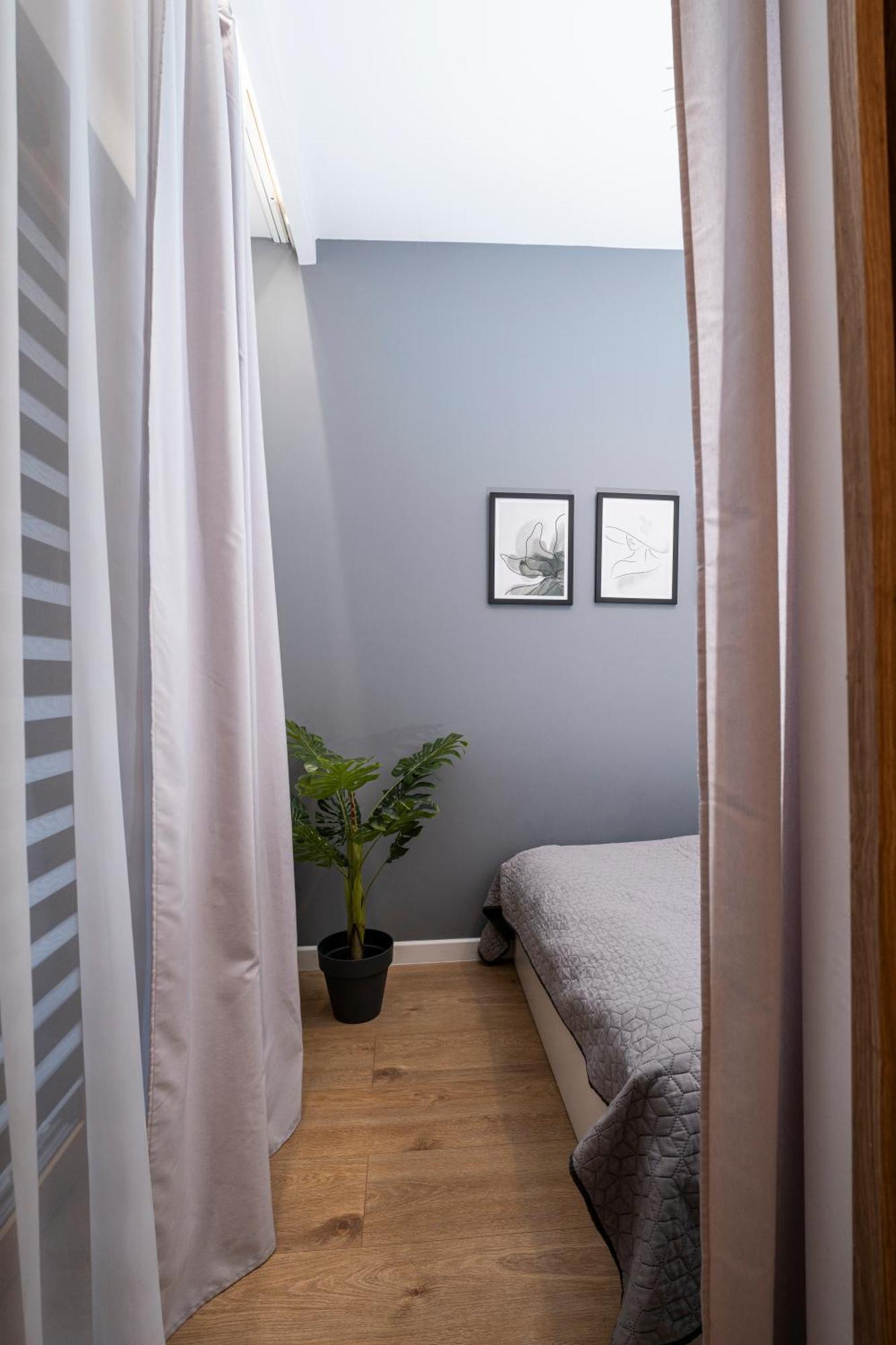 Dream Apartment Krakau