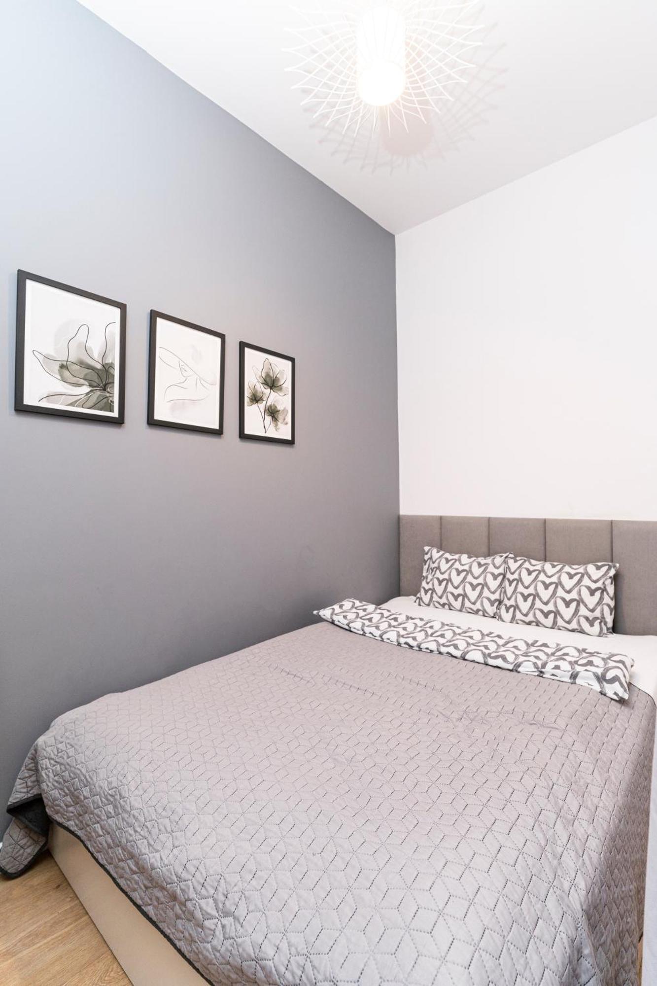 Dream Apartment Krakau