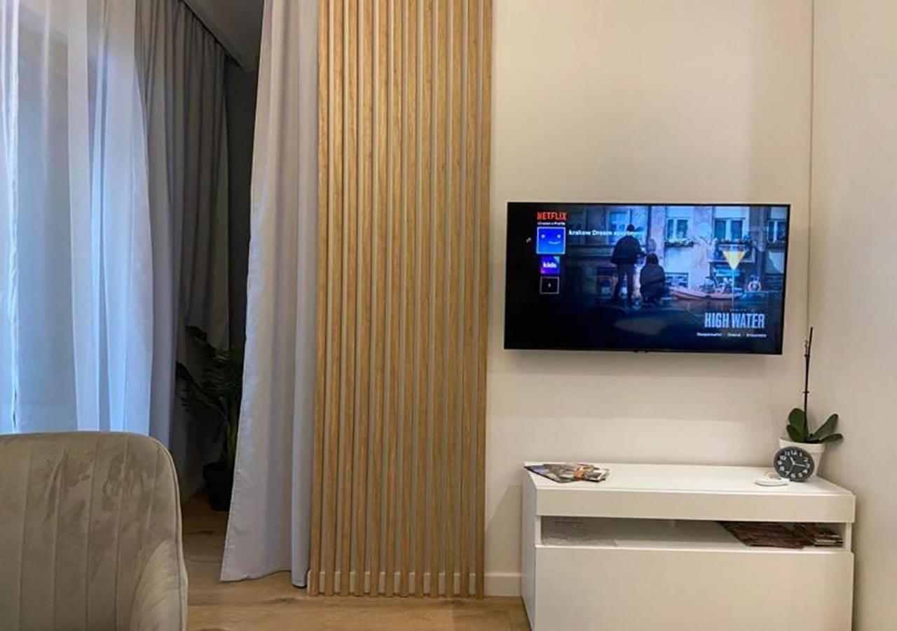 Apartment Dream Krakau